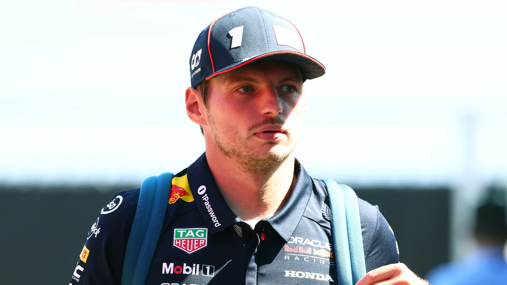 Verstappen hopes Red Bull can avoid ‘very tough’ Monza repeat