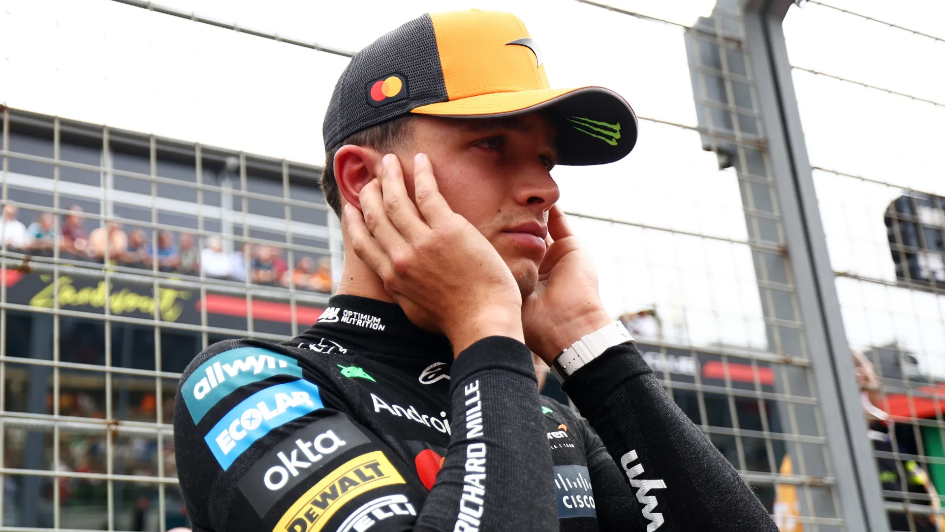 Who are the favourites as F1 heads to to Monza?