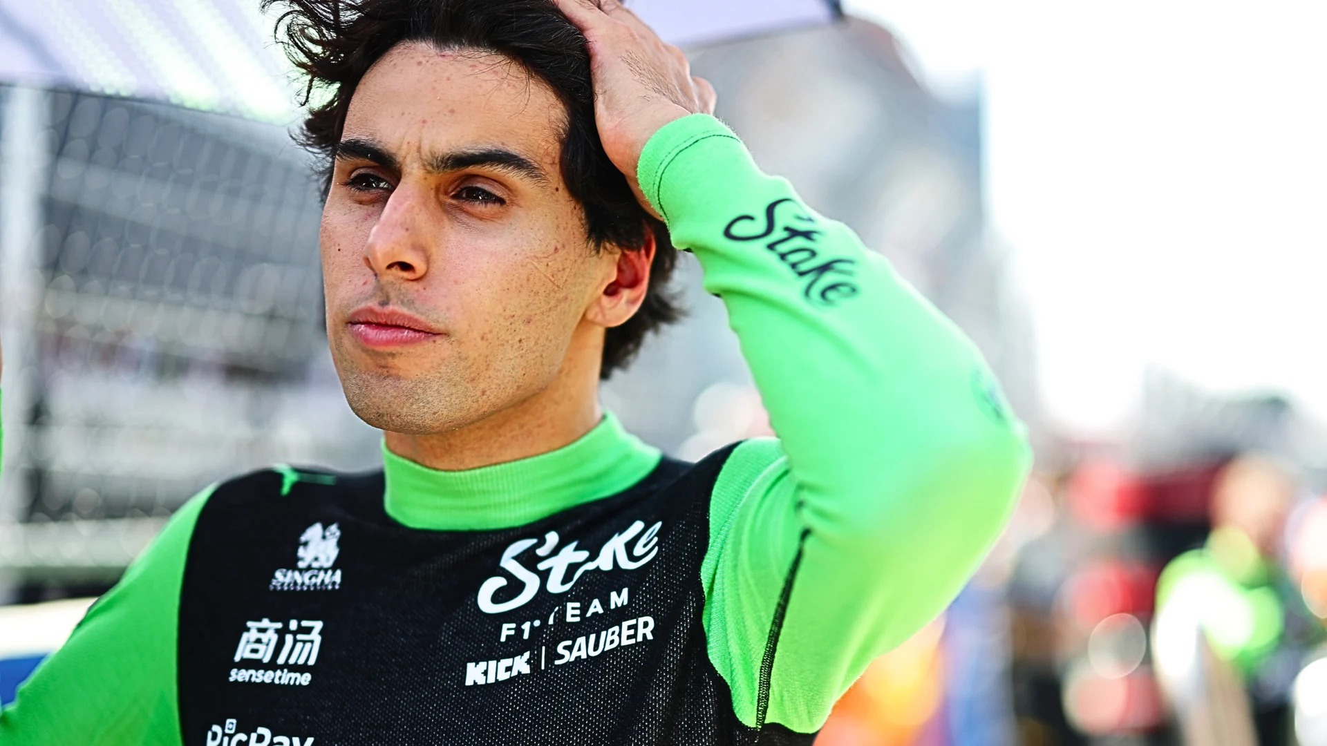 Bortoleto on his F1 learnings and ‘insane’ home race