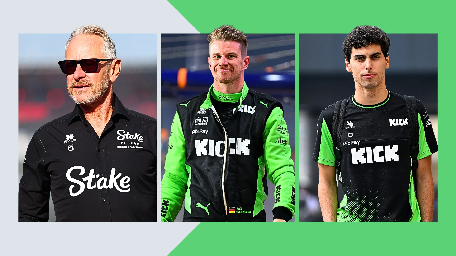 Kick Sauber’s best and worst moments from 2025