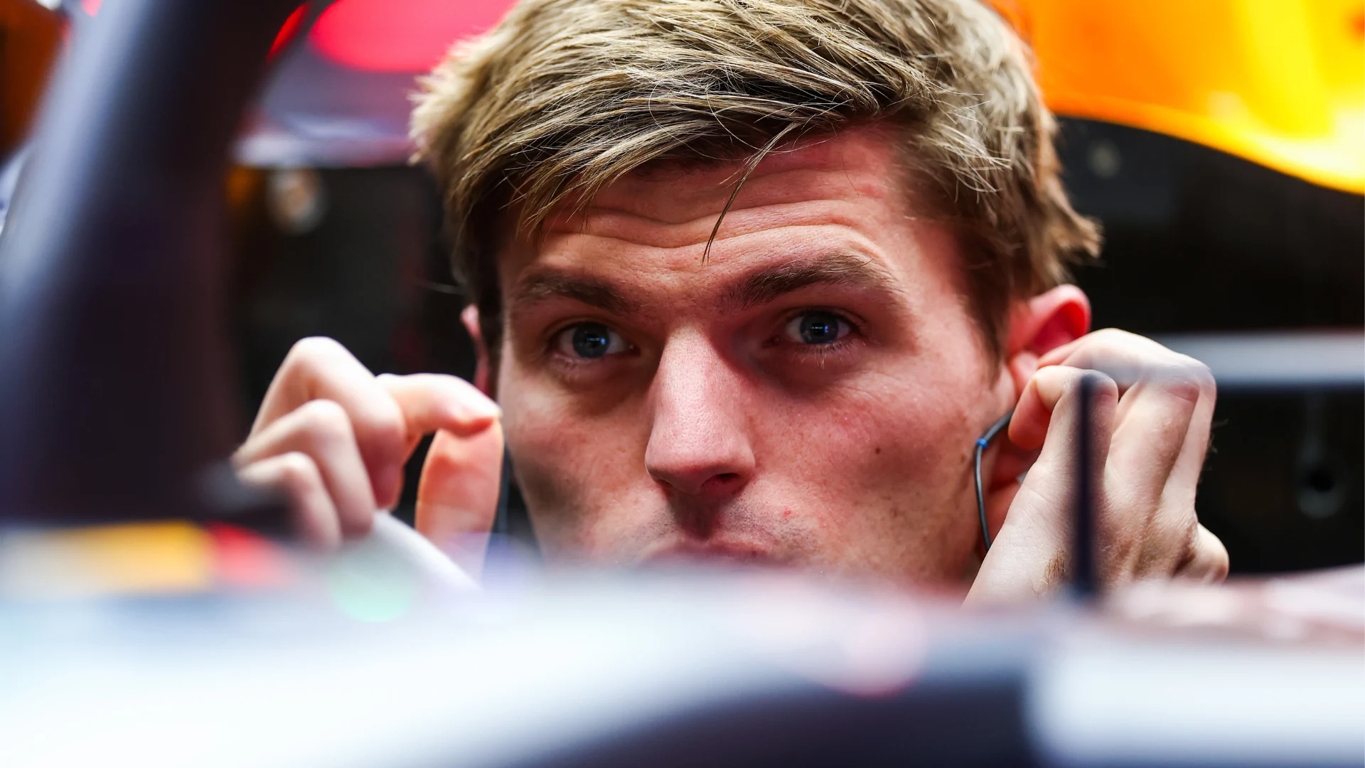 Verstappen cautious of Las Vegas GP chances after practice