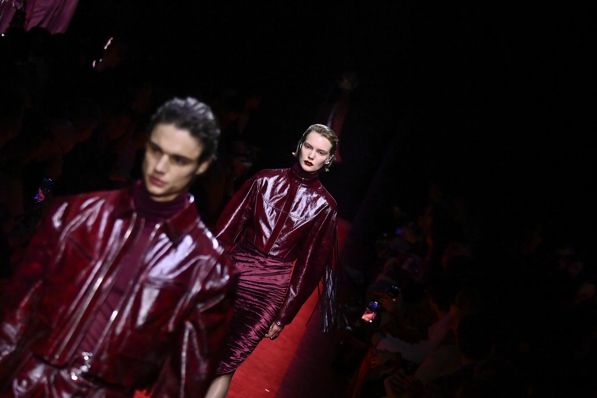 Ferrari Officina, Puma Speedcat and Hilfiger Racing Club