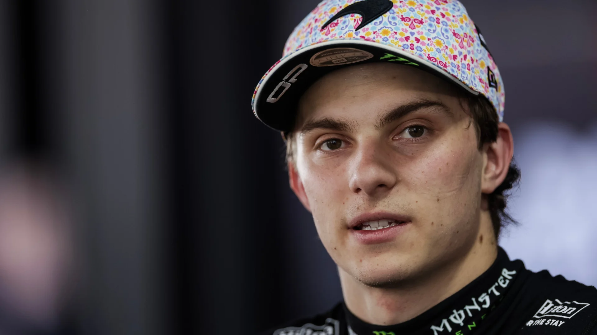 Oscar Piastri rues ‘frustrating’ Qualifying in Mexico as he admits P8 ‘not the lap time I’m expecting’ Oscar Piastri rues ‘frustrating’ Qualifying in Mexico as he admits P8 ‘not the lap time I’m expecting’