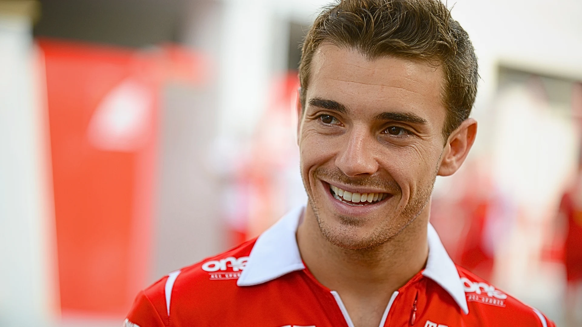 Leclerc remembers close friend Bianchi