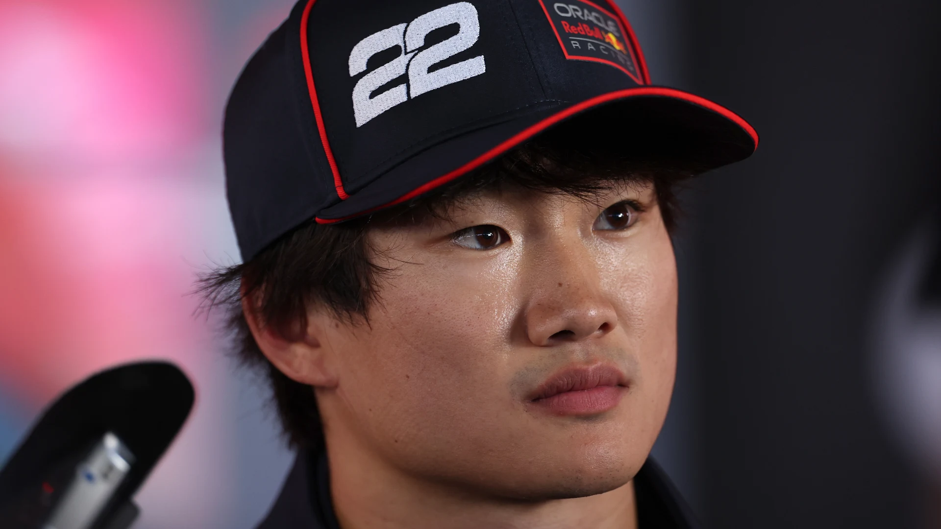 Tsunoda frustrated by ‘very unnecessary’ Lawson contact at Monza