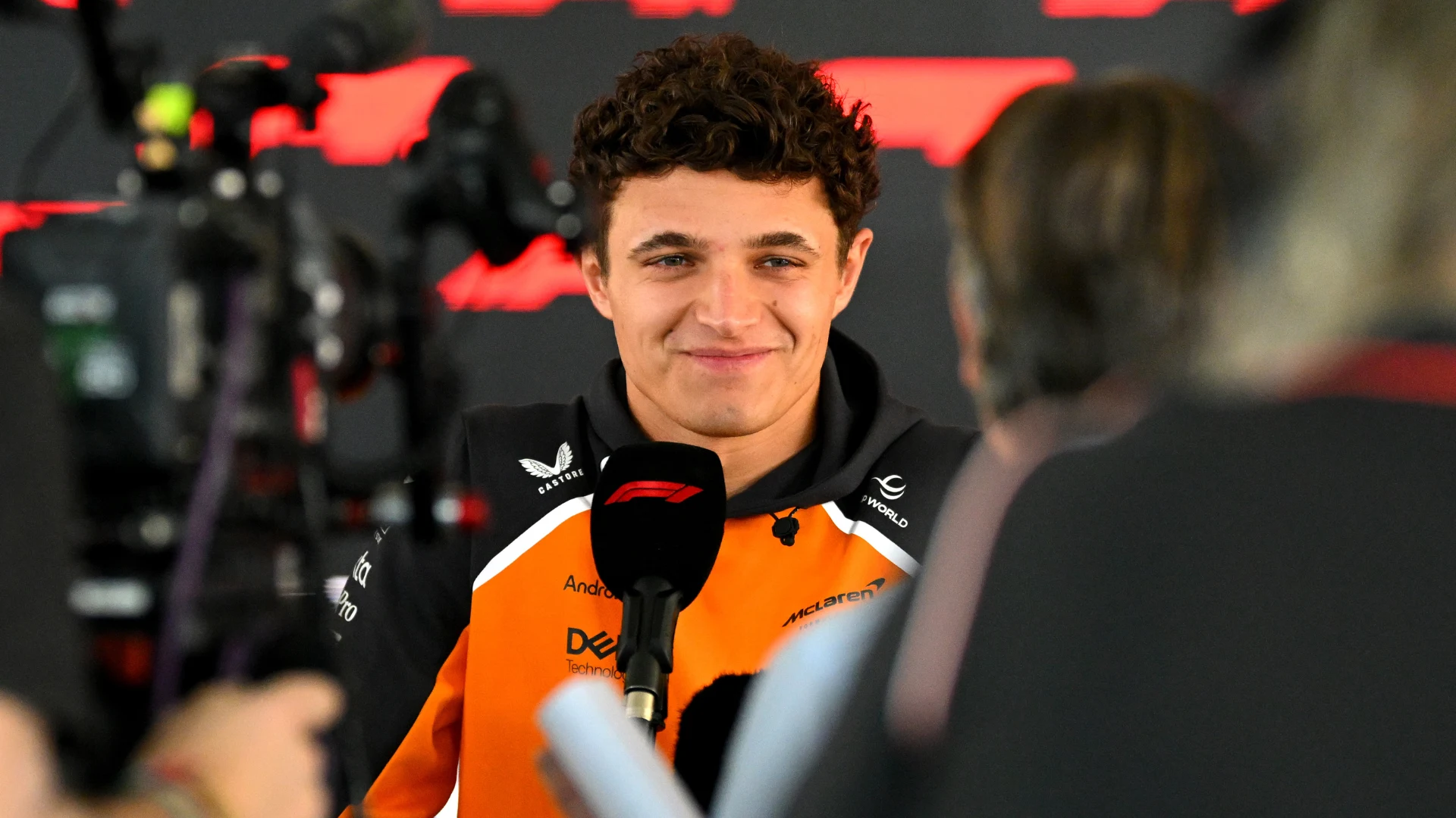 LIVE COVERAGE: Build-up ahead of the Qatar GP weekend