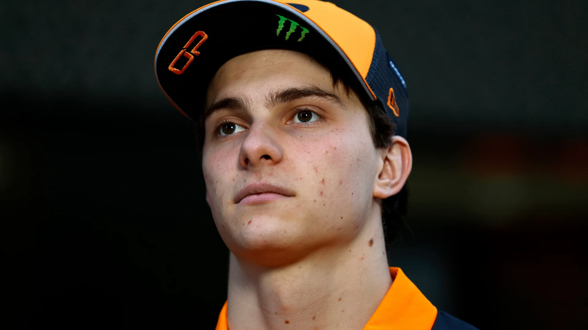 Piastri gives his take on title chances heading to Qatar