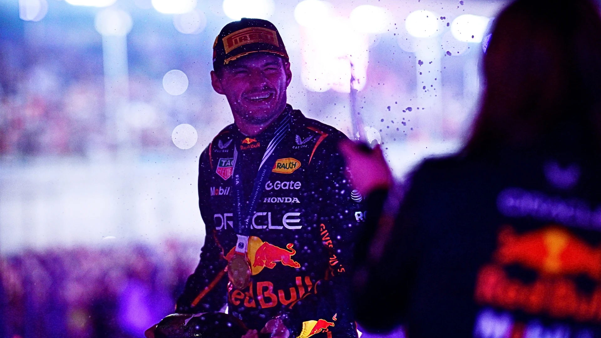 5 Winners and 5 Losers from Qatar