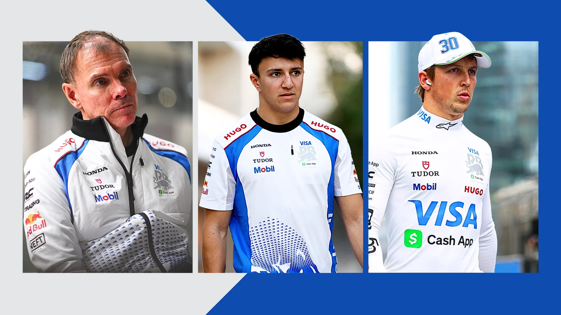 Racing Bulls’ best and worst moments from 2025