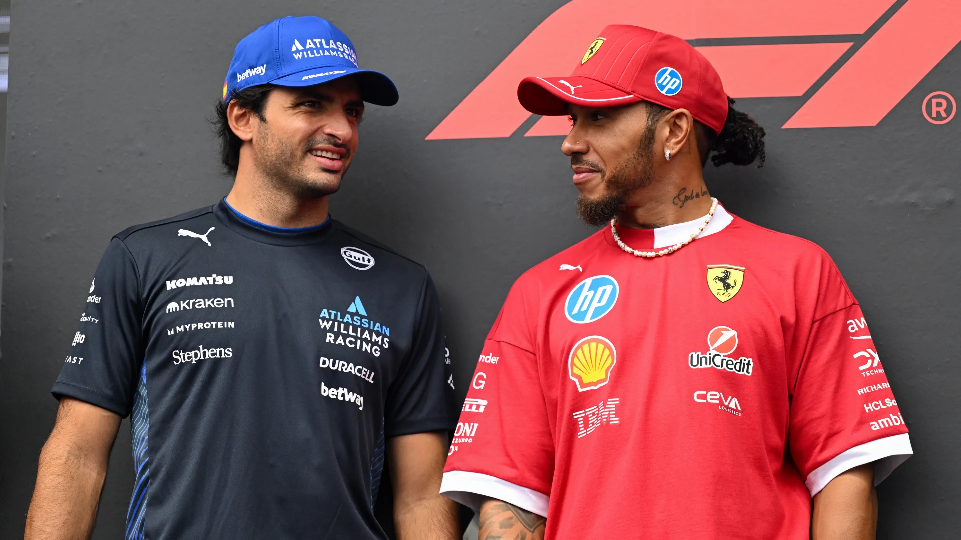 LIVE COVERAGE: FP1 for the Singapore Grand Prix