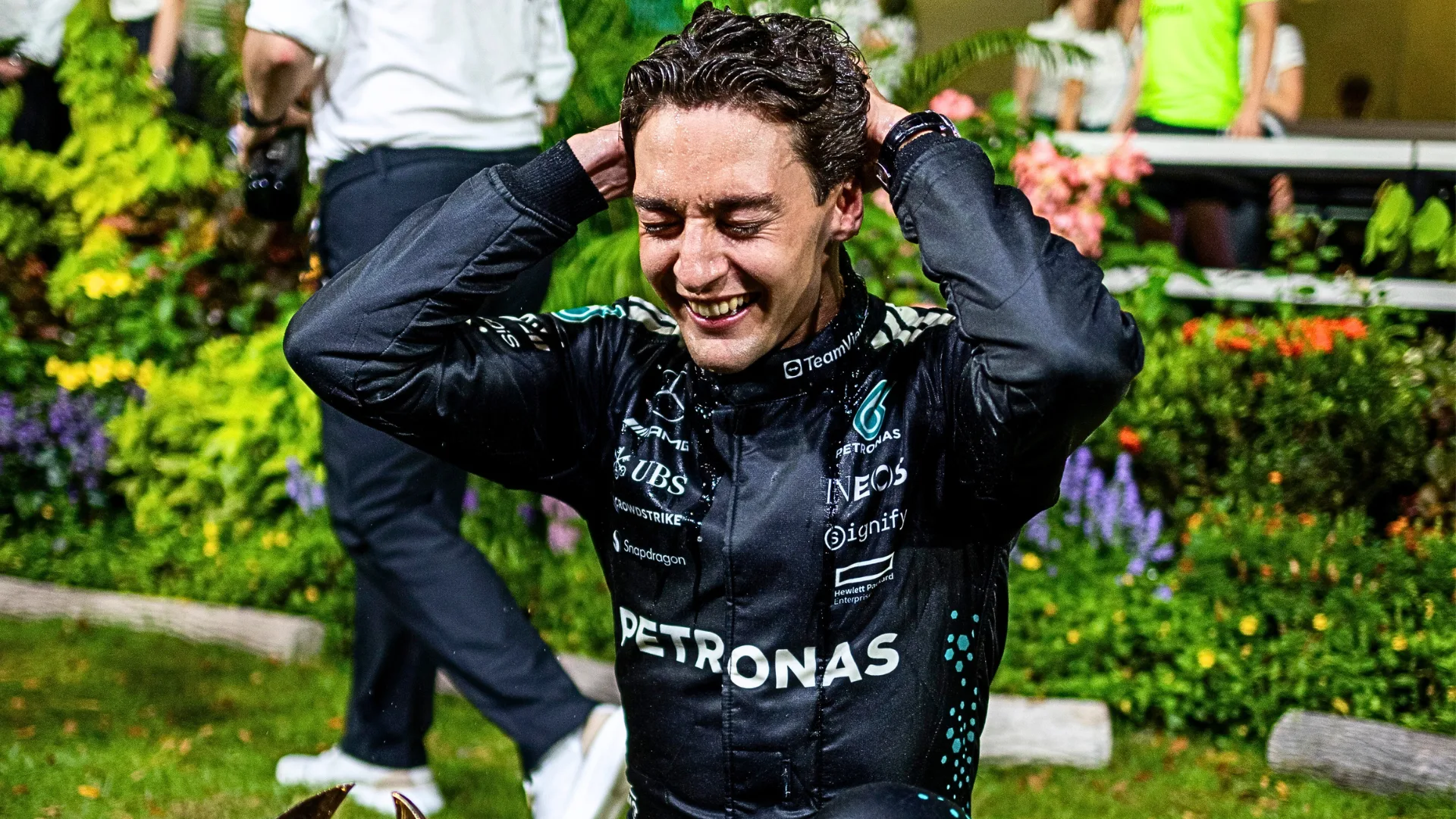 7 Winners and 6 Losers from Singapore