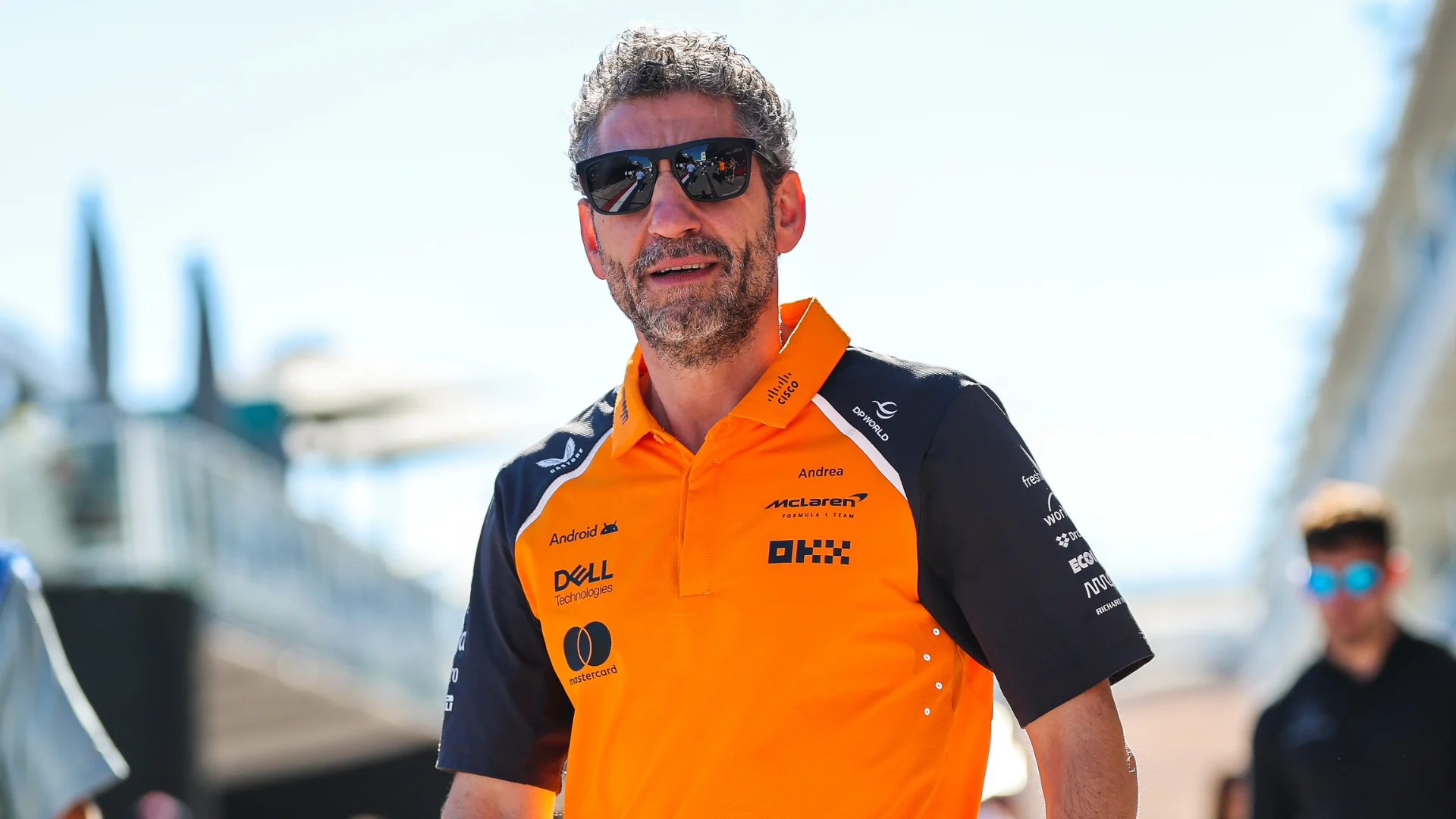 Drivers’ Championship is ‘in our hands’ – Stella