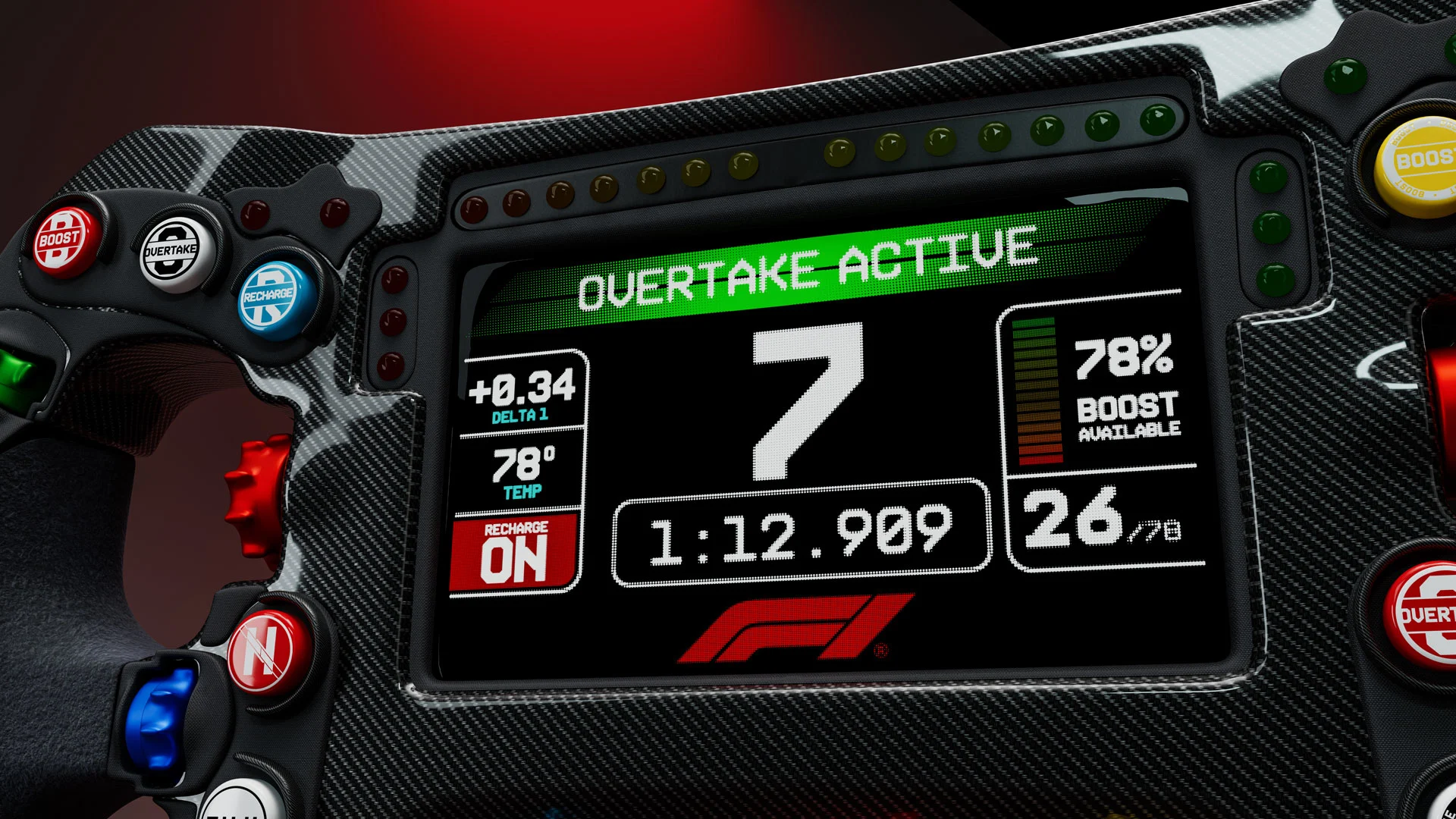 2026 F1 Power Units Regulations: Key Changes and Insights