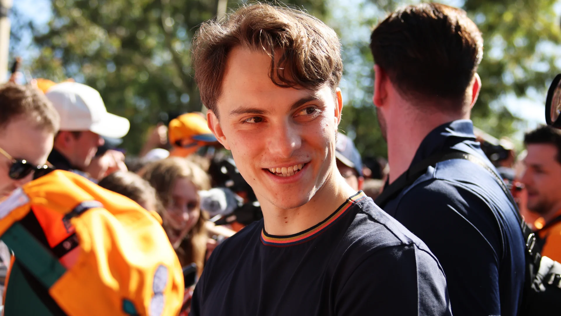 LIVE COVERAGE: All the build-up to the Australian GP