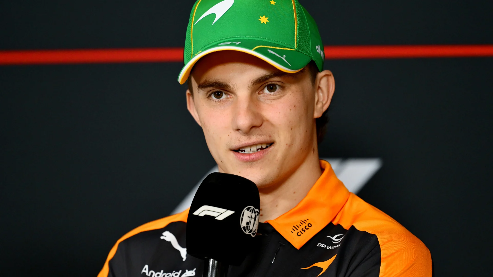 생중계: 호주 GP를 앞두고 펼쳐지는 모든 소식