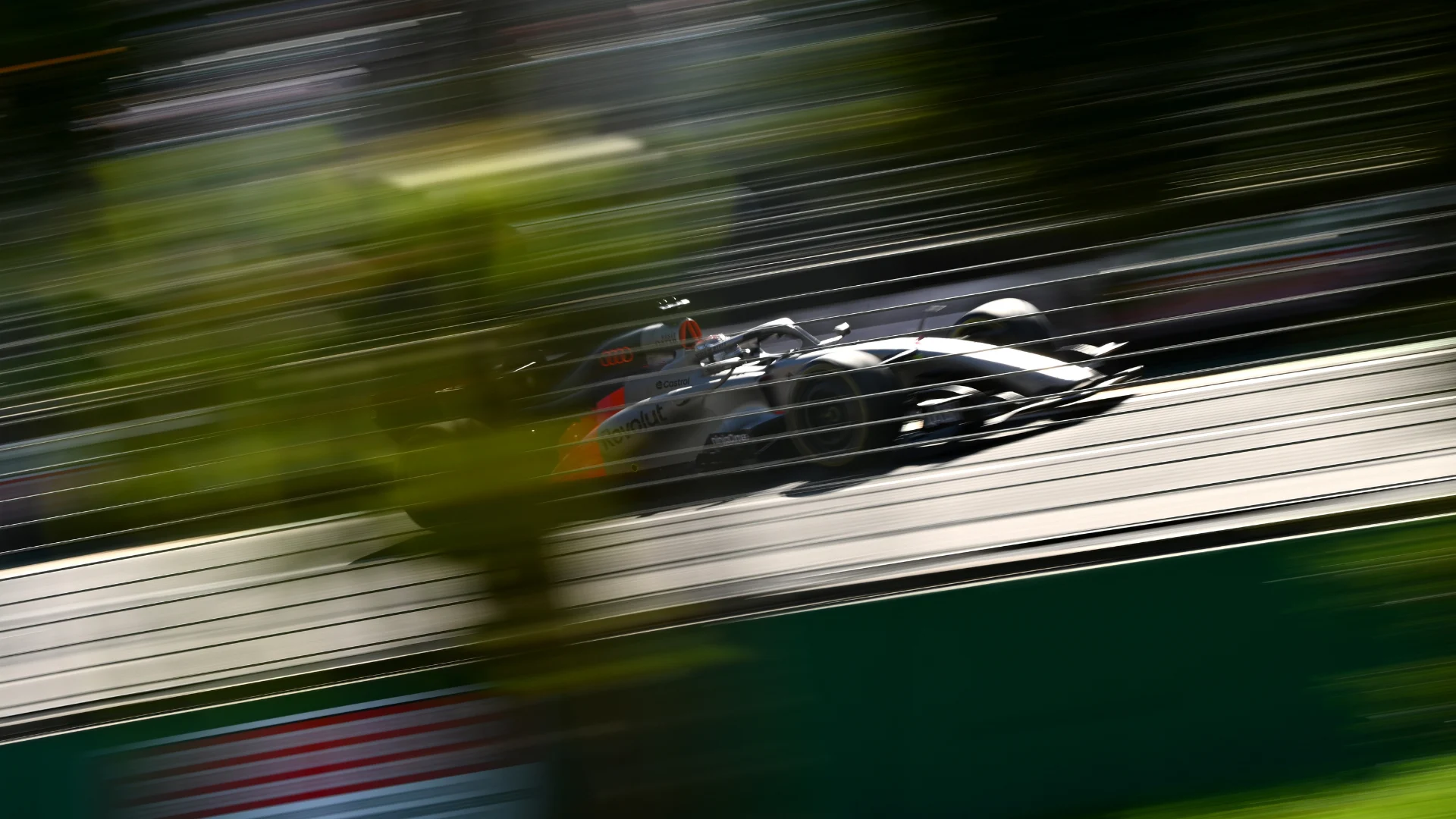 진행 상황: 호주에서 열린 FP3