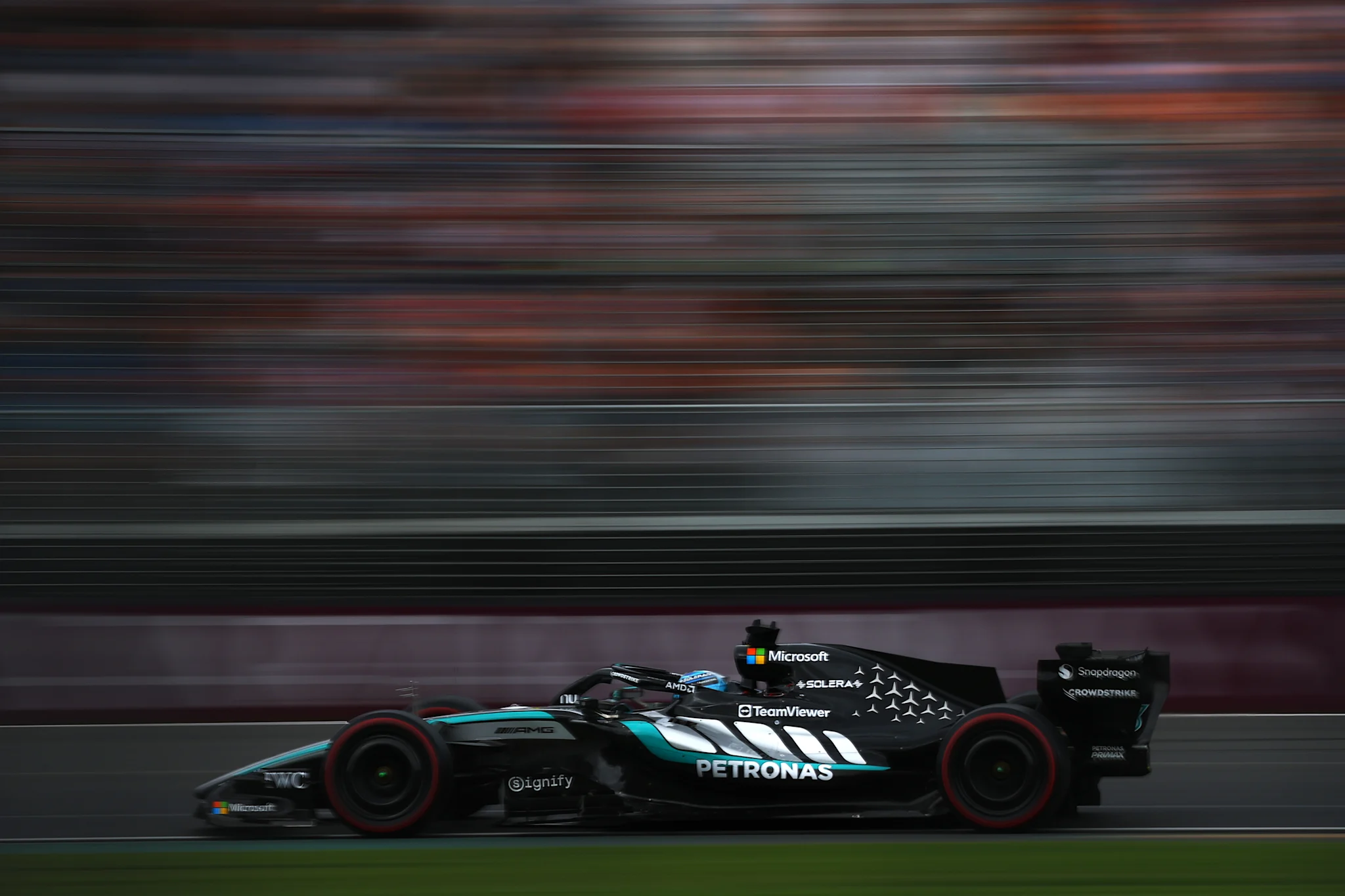 Australian Grand Prix short-form betting tips