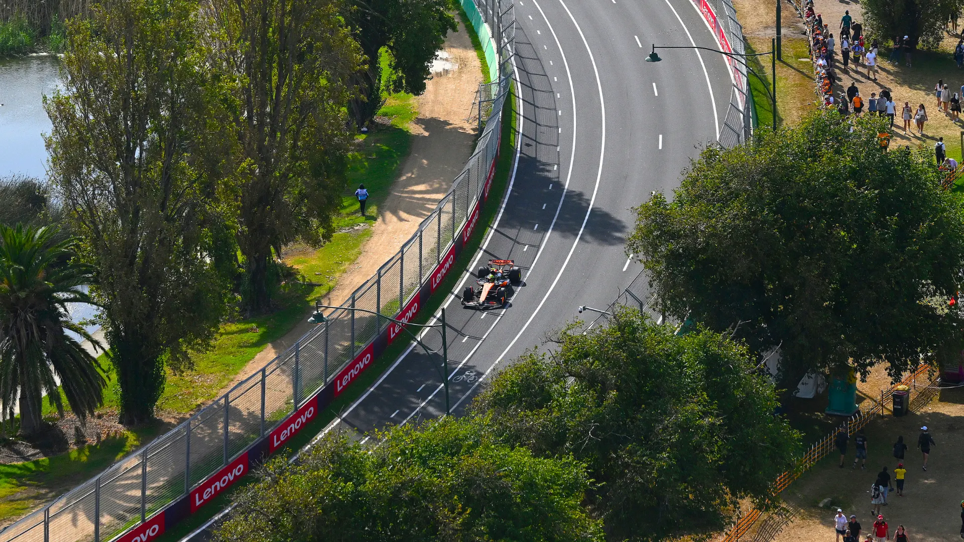2026년 호주 GP를 앞두고 알아두어야 할 사실, 통계 및 흥미로운 정보