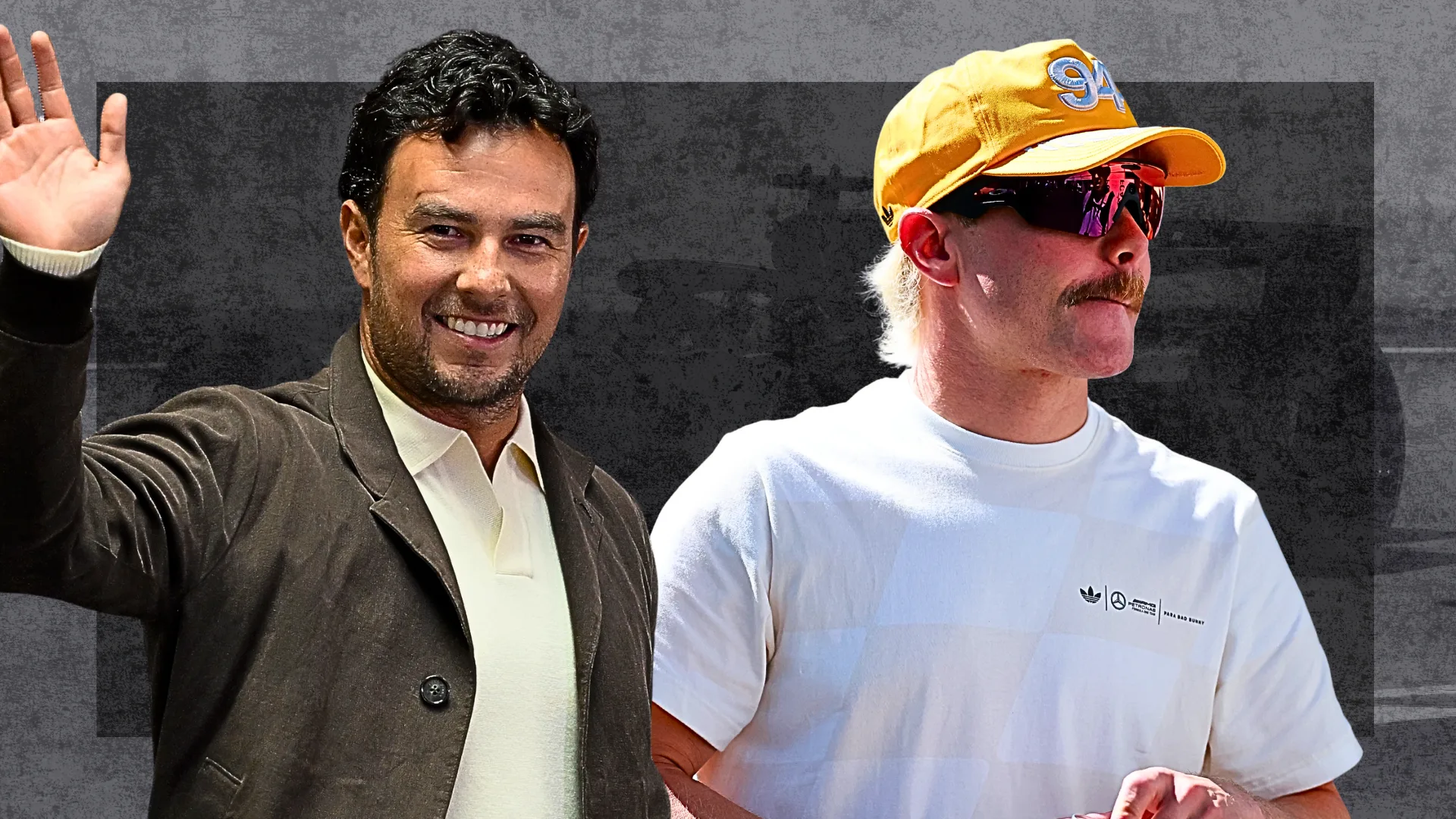 Cadillac F1 team preview image