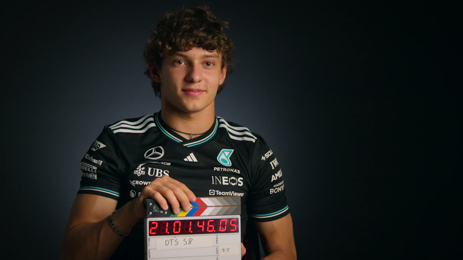 The incredible numbers behind Season 8 of Drive to Survive