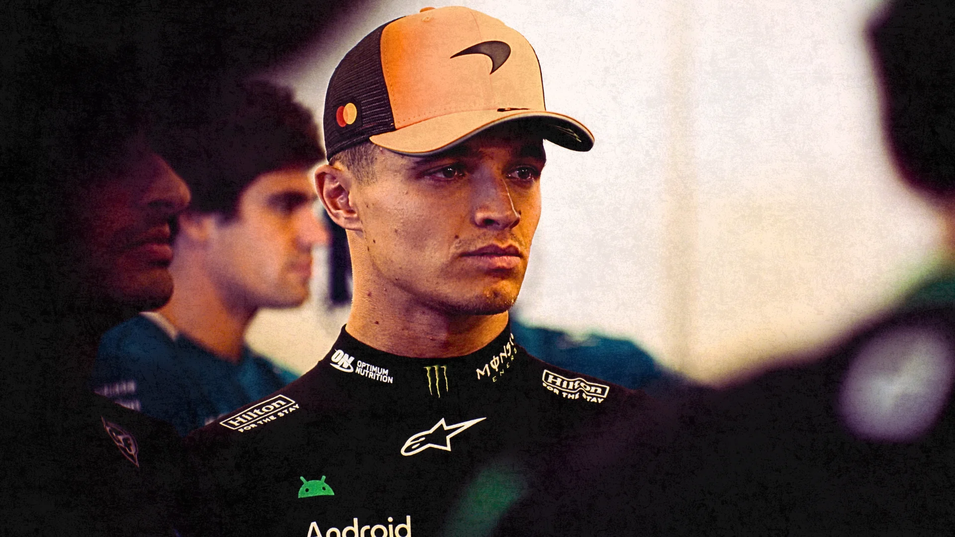 Drive to Survive Season 8 production team interview