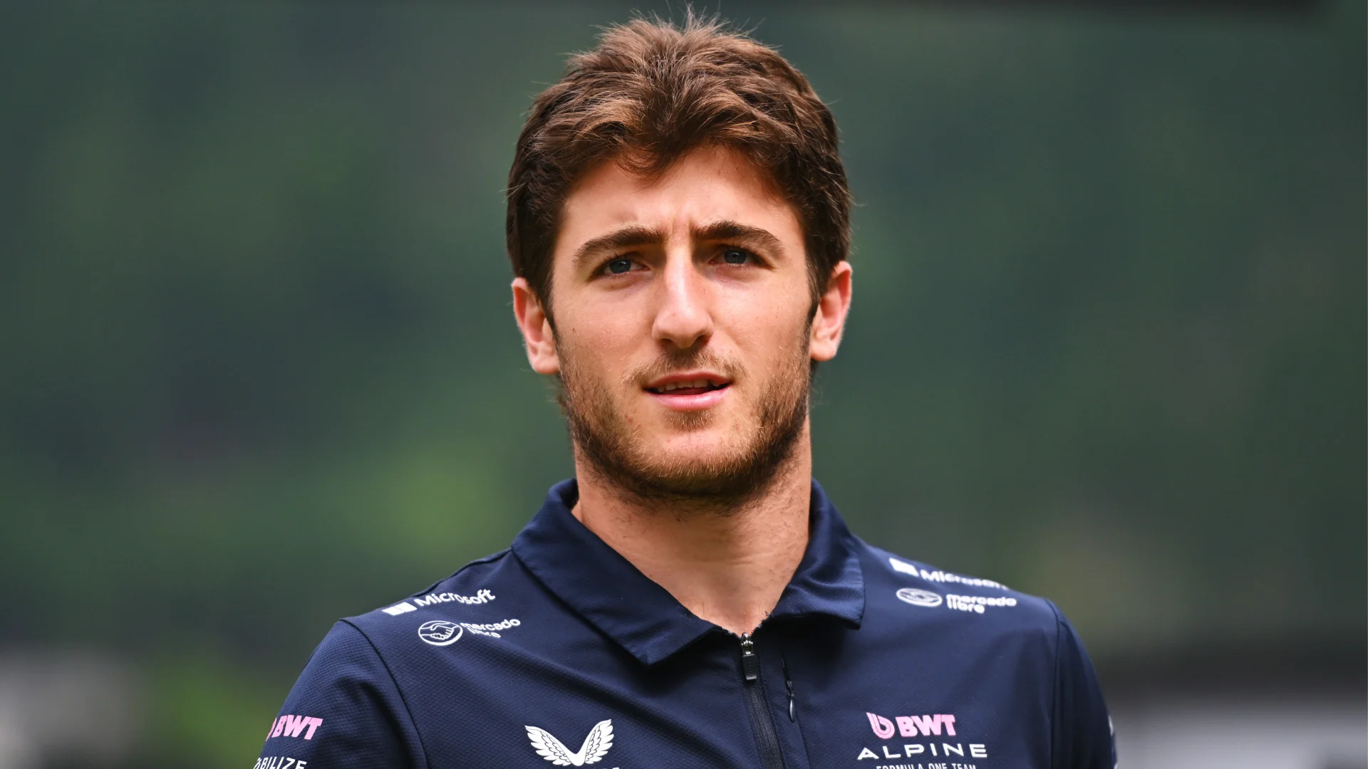 Doohan joins Haas as reserve driver for 2026