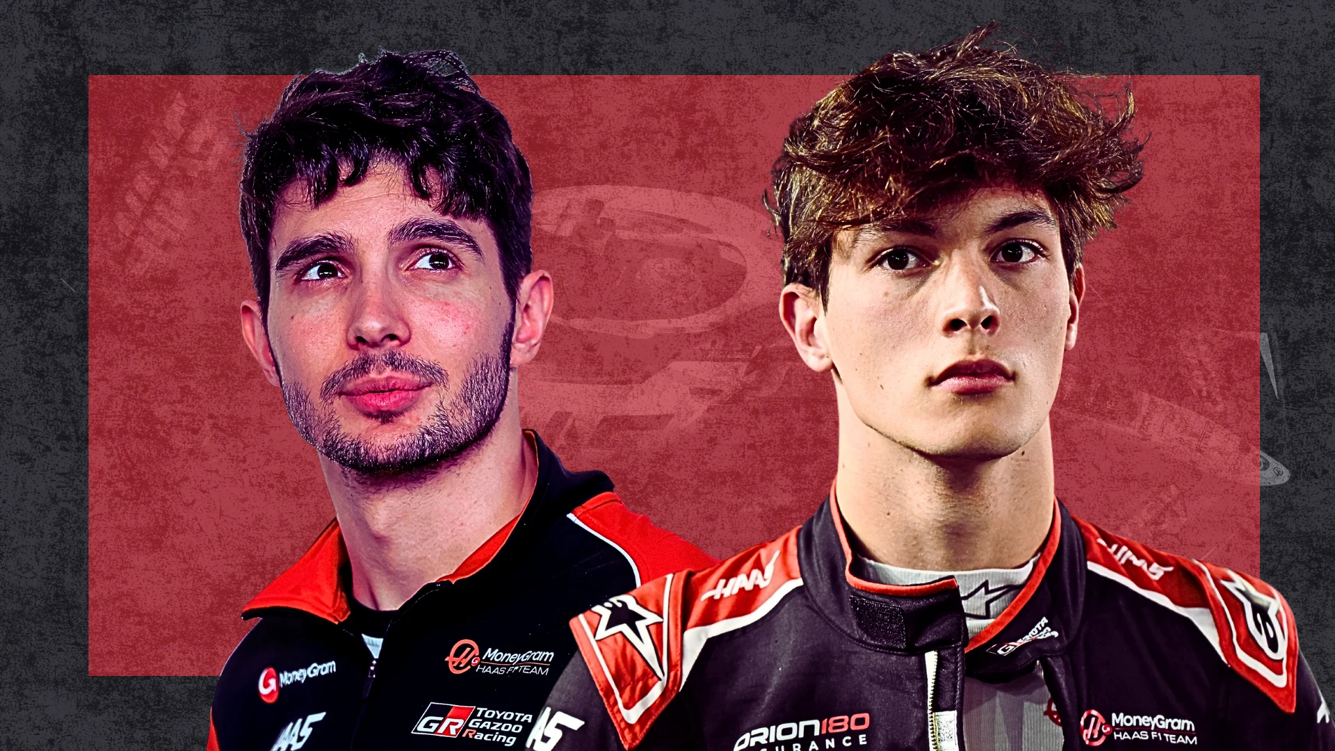 Noticia sobre Haas busca recuperar su mejor versión de cara a la revolución de 2026 - Red Bull