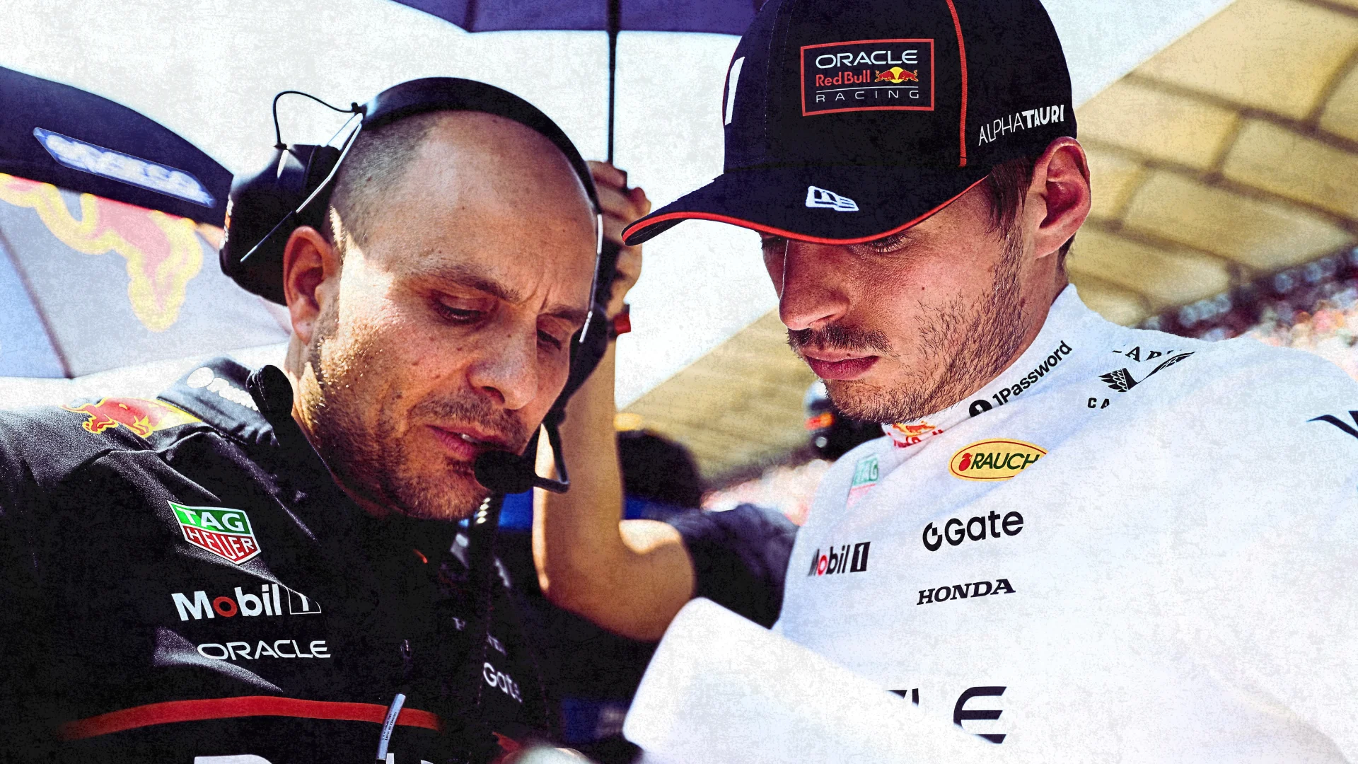 The key qualities a driver needs in a race engineer