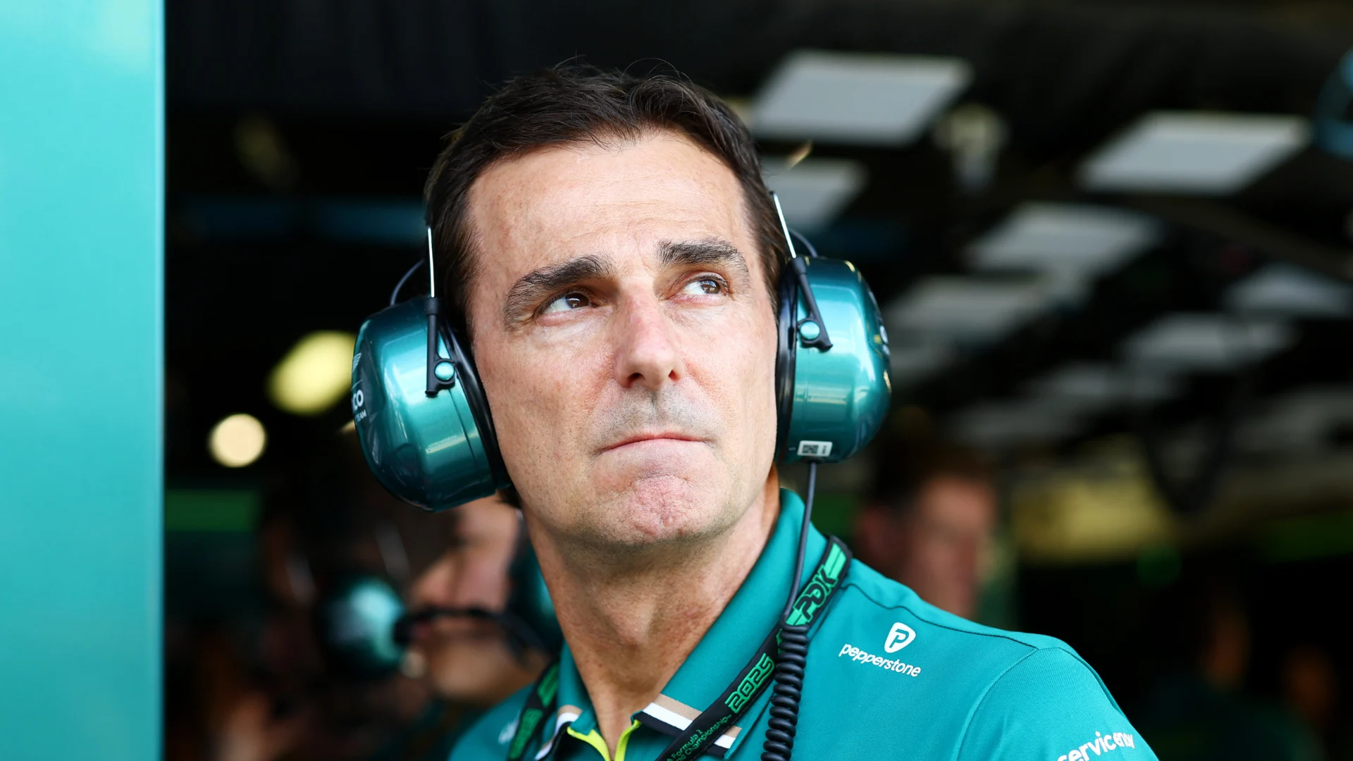 Aston Martin ‘not where we want to be’ – De la Rosa