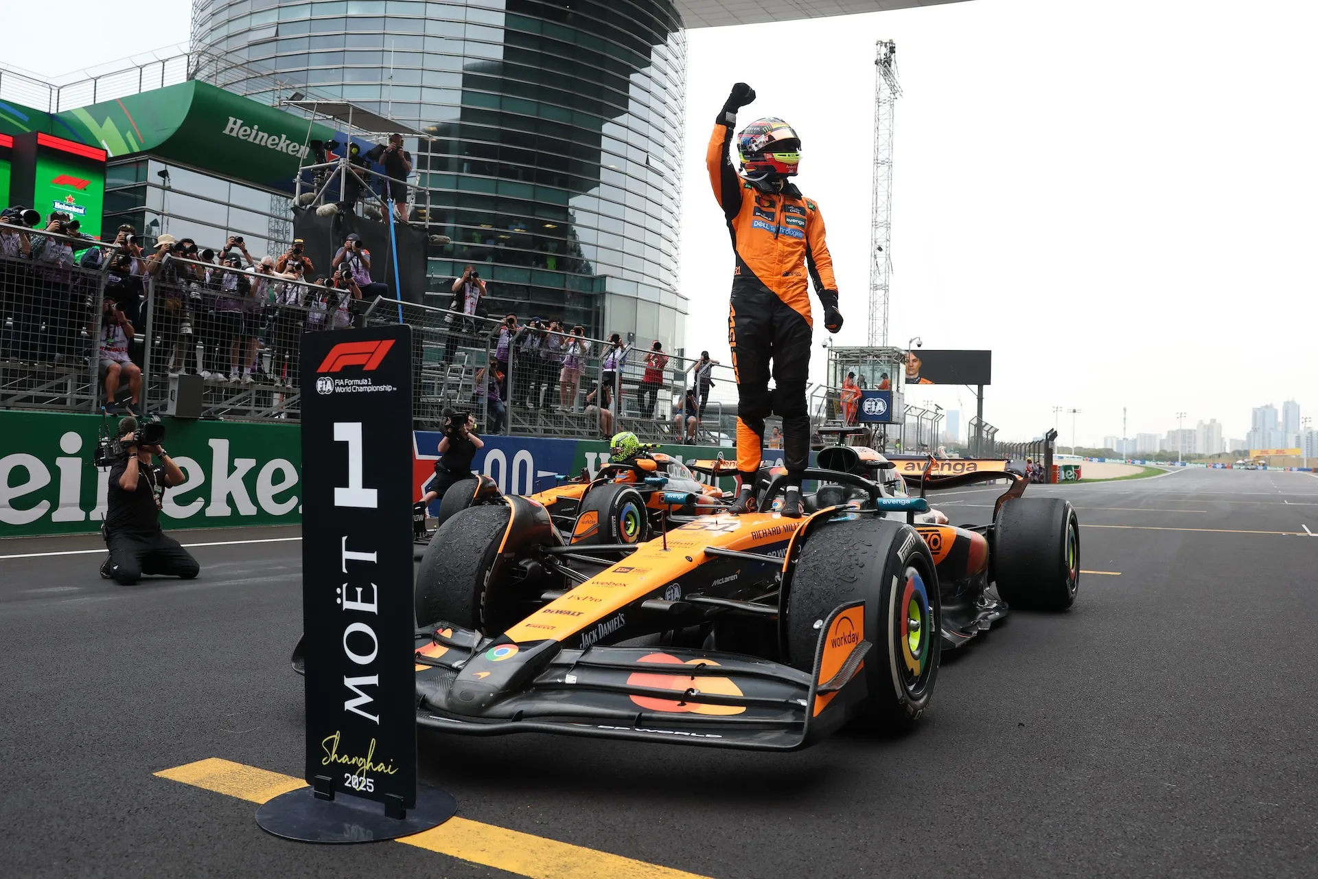 Chinese Grand Prix betting guide and predictions