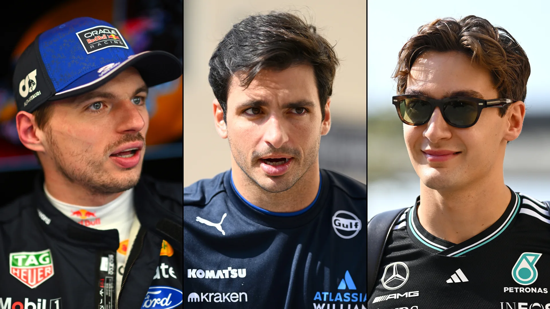 바레인에서 열리는 첫 번째 테스트 첫날, 누가 운전대를 잡을까요?