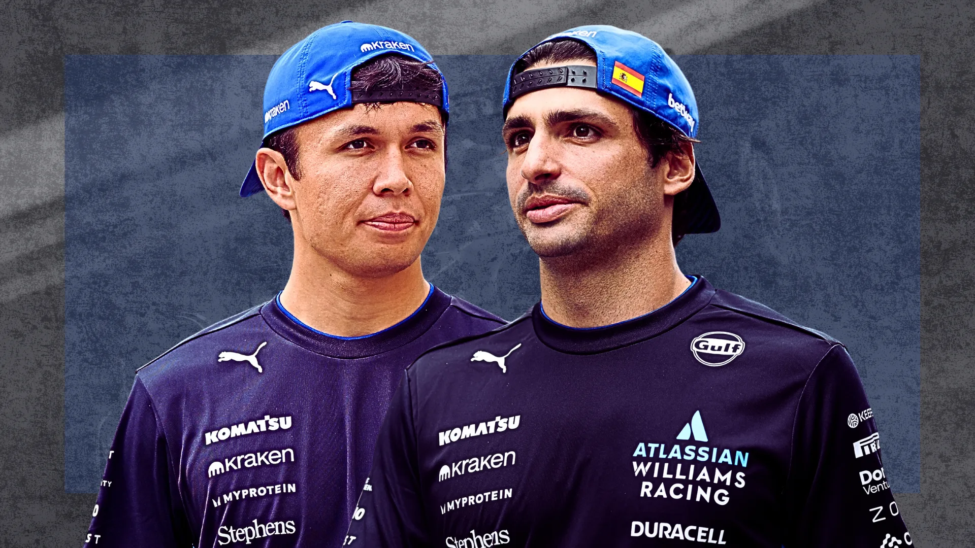 All you need to know about Williams