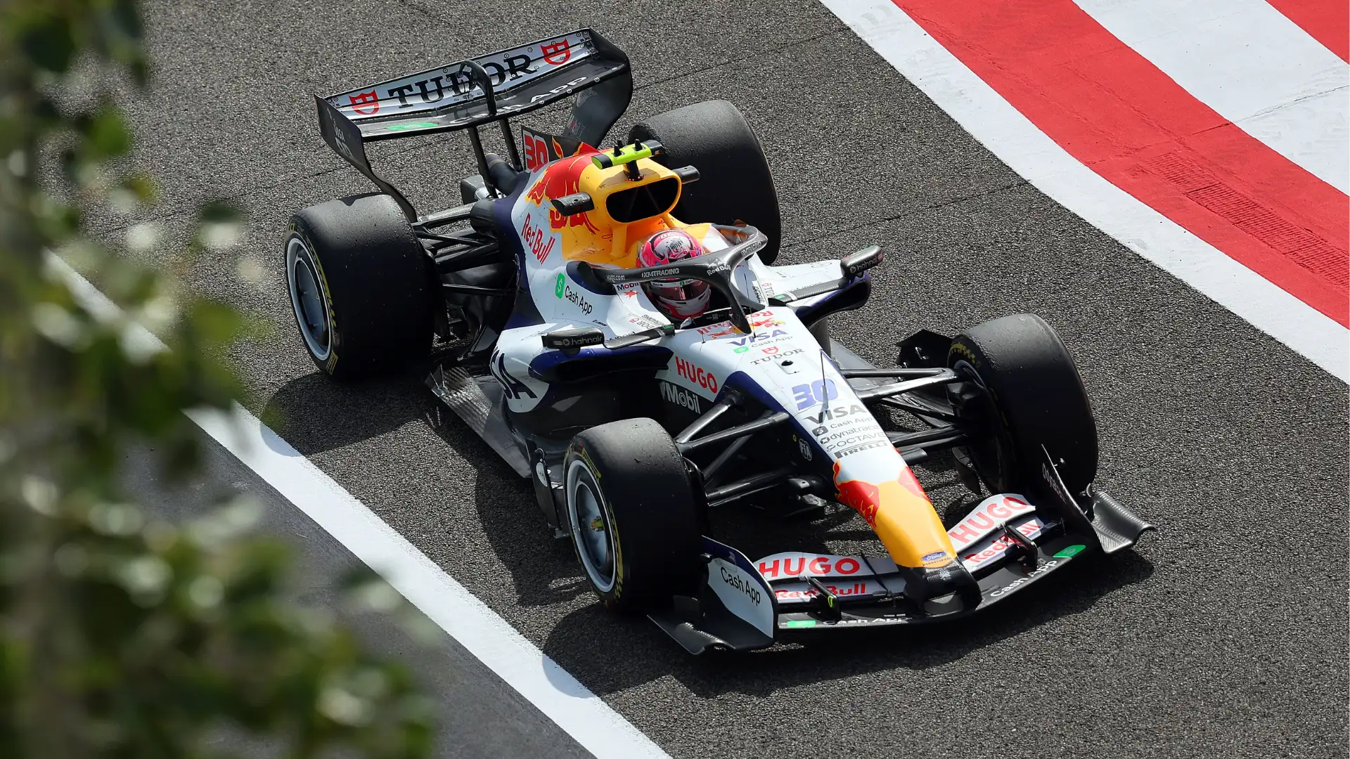 AS IT HAPPENED: Day 3 of pre-season testing in Bahrain