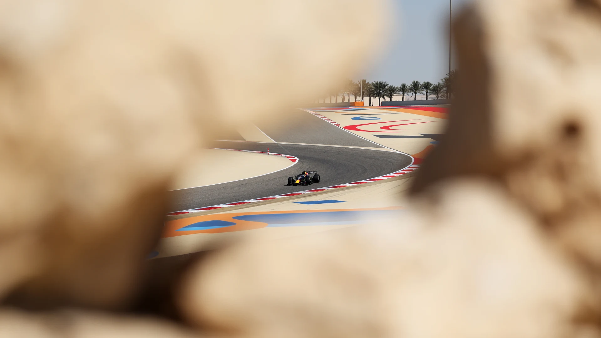 LIVE COVERAGE: Day 2 of the second pre-season test in Bahrain