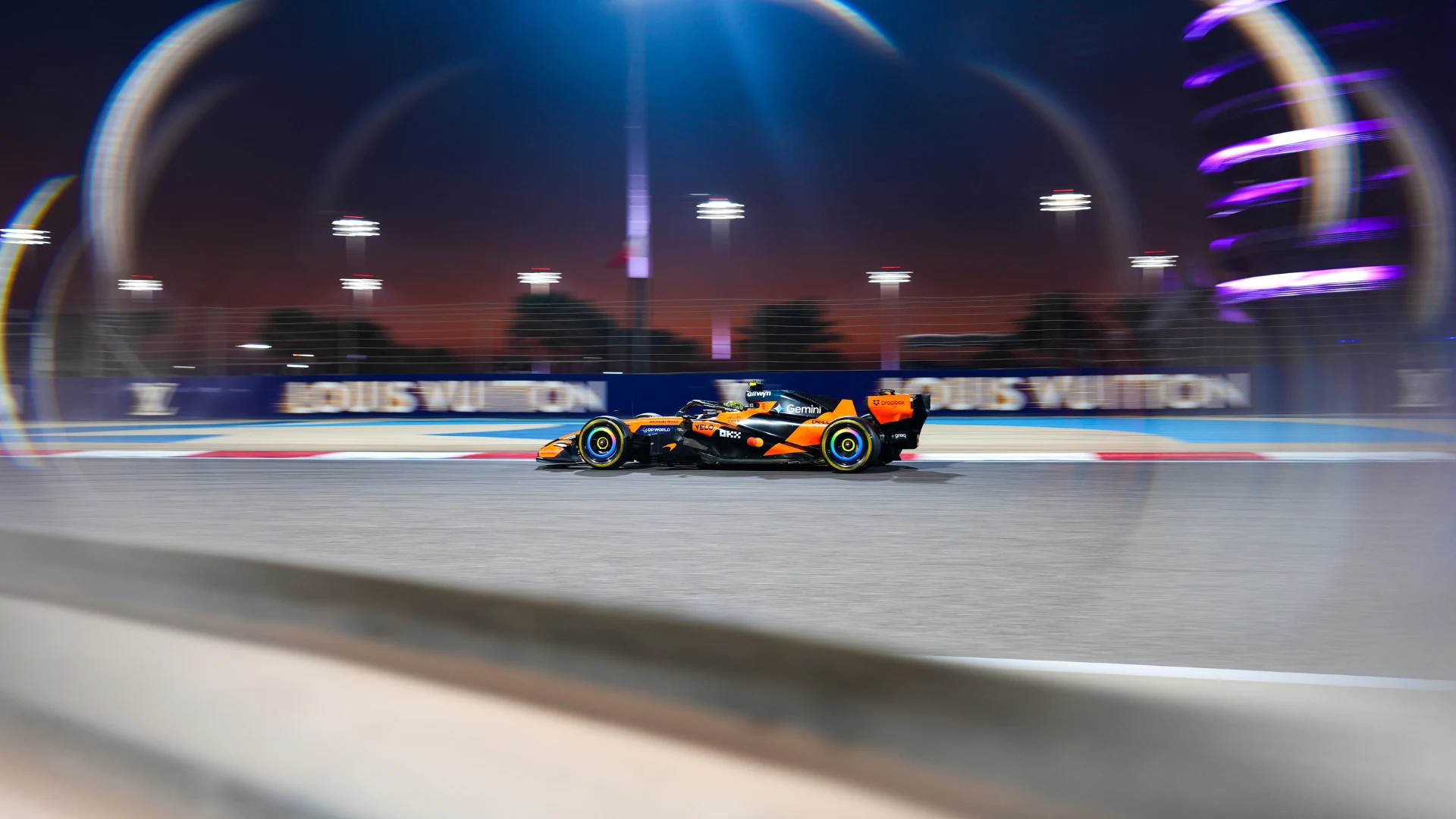 What we learned from Day 3 of the second Bahrain test