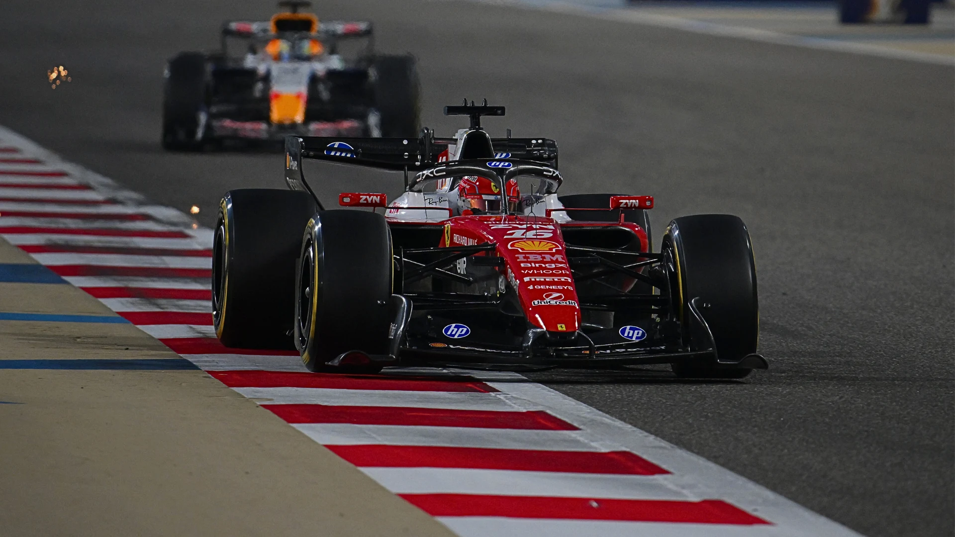 5 key questions after the second Bahrain test