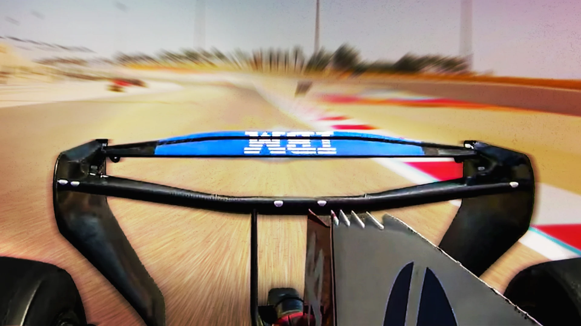 Why Ferrari’s radical rear has got people talking in Bahrain