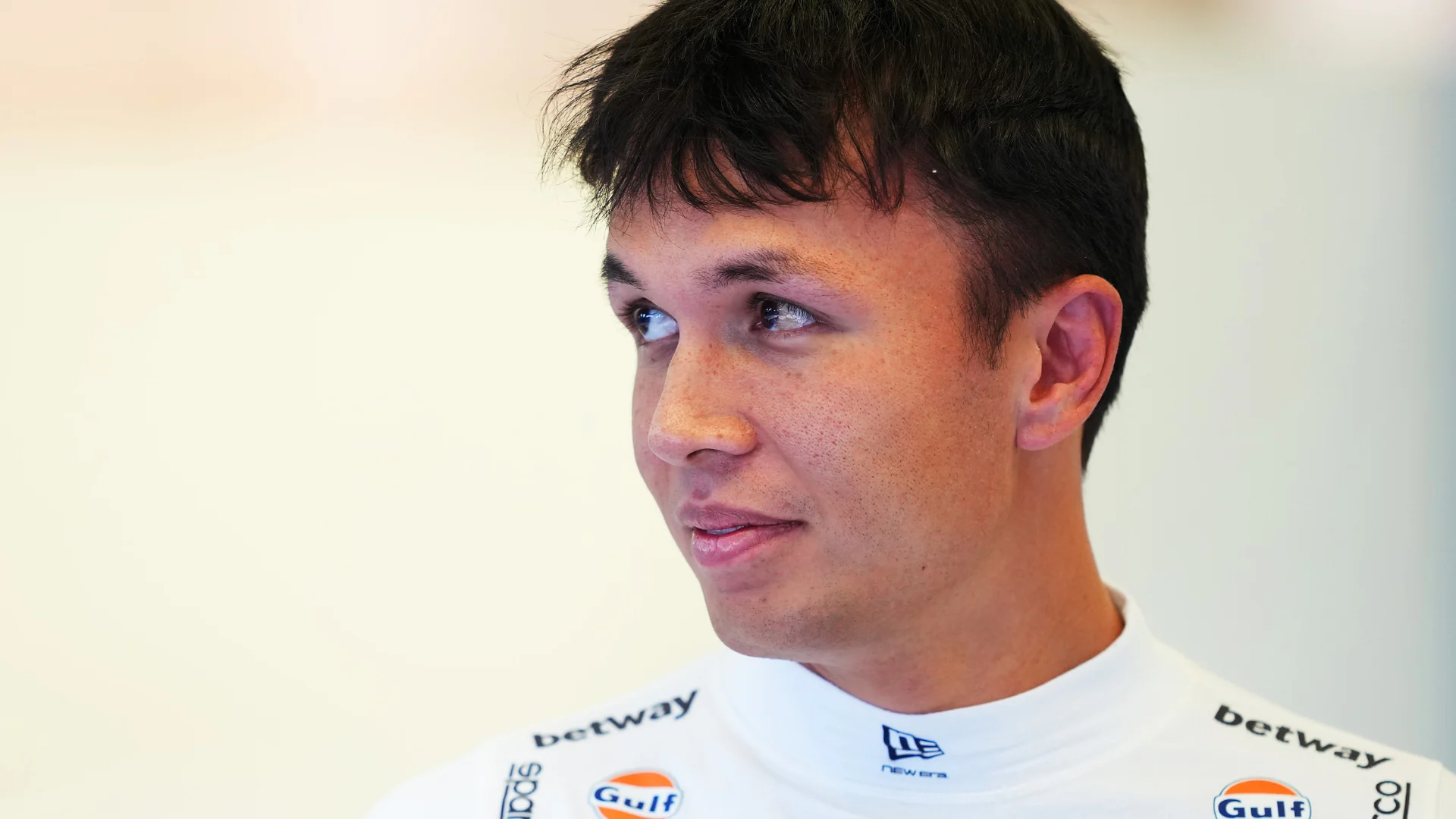 Albon Admits Williams Struggles Ahead of Australia Season Opener
