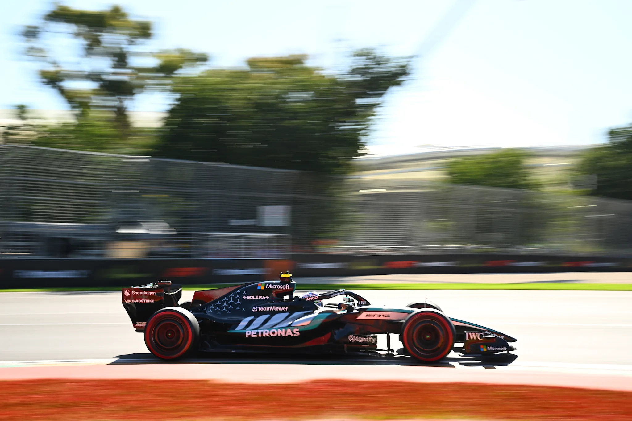 Australian Grand Prix best Qualifying bets and odds
