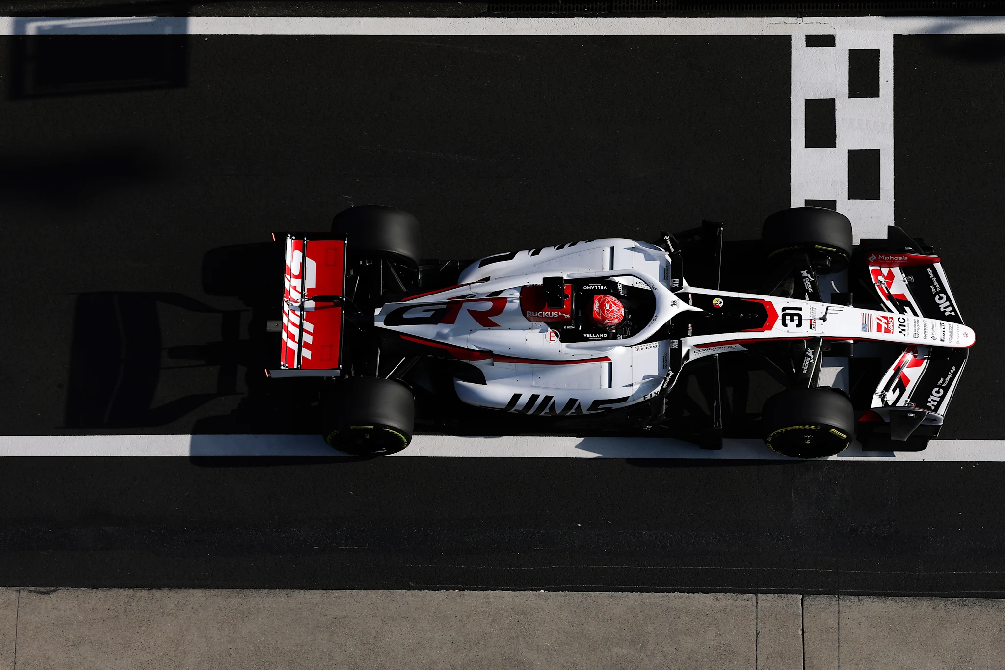 How to bet in-play during the Chinese Grand Prix