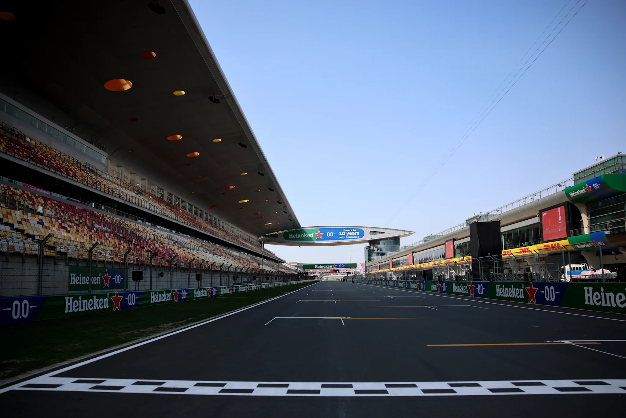 중국 그랑프리 베팅 팁 (새로운 F1 시장 공략)