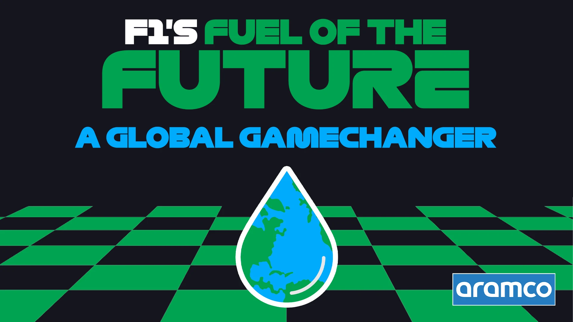 WATCH: How Formula 1 is striving to create 100% sustainable fuel ...