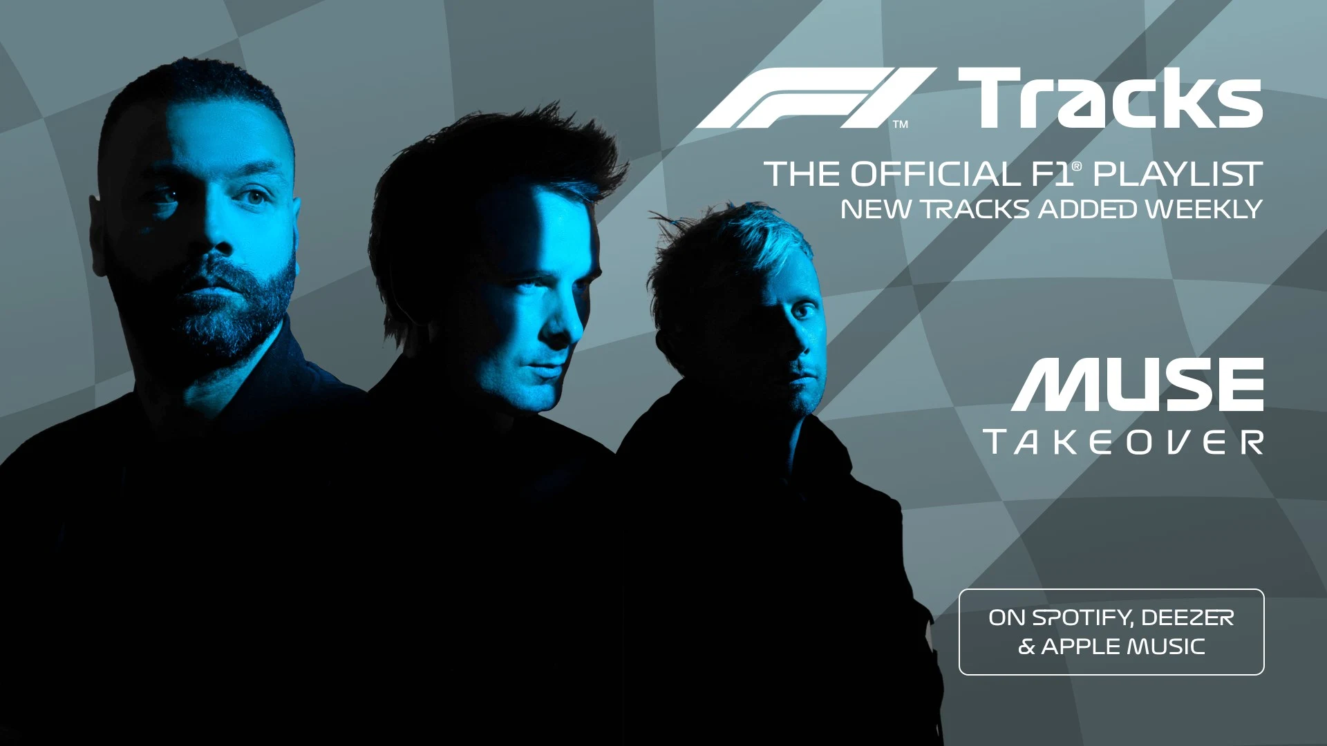 Muse Formule 1 France