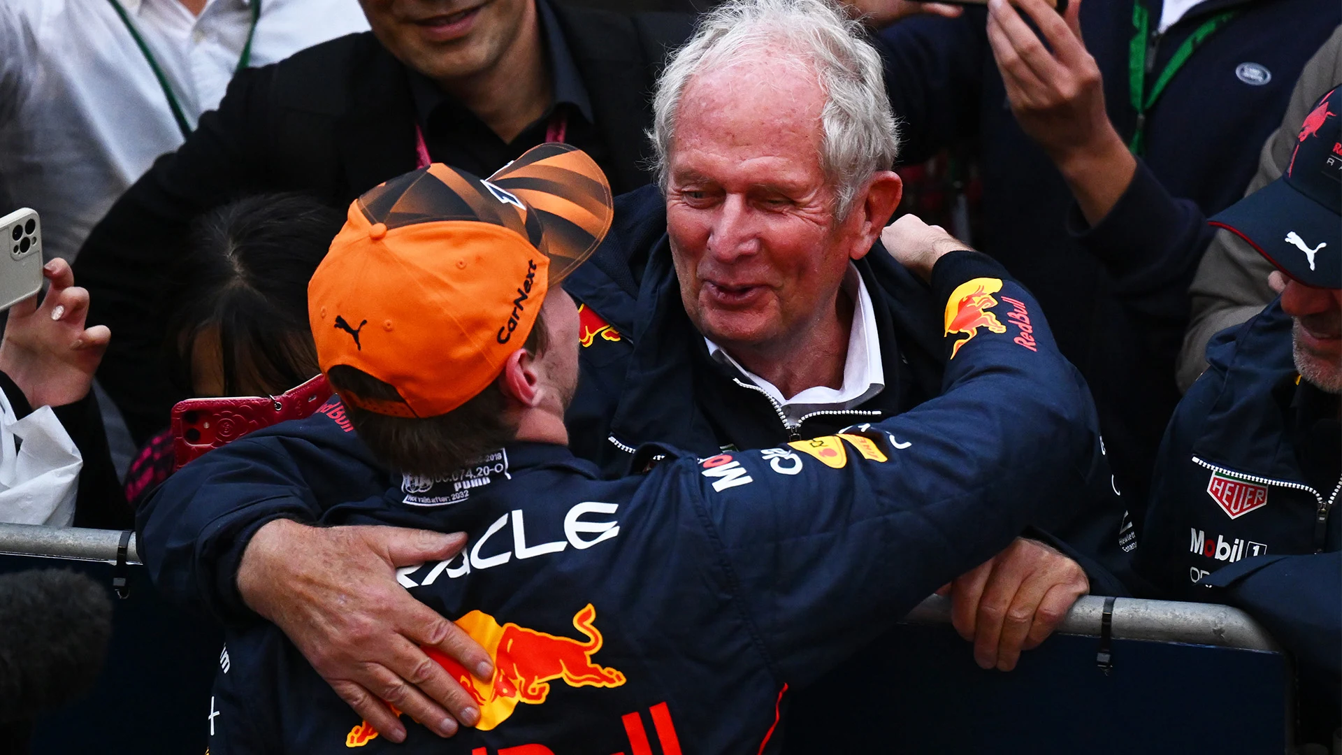 Image via Formula 1