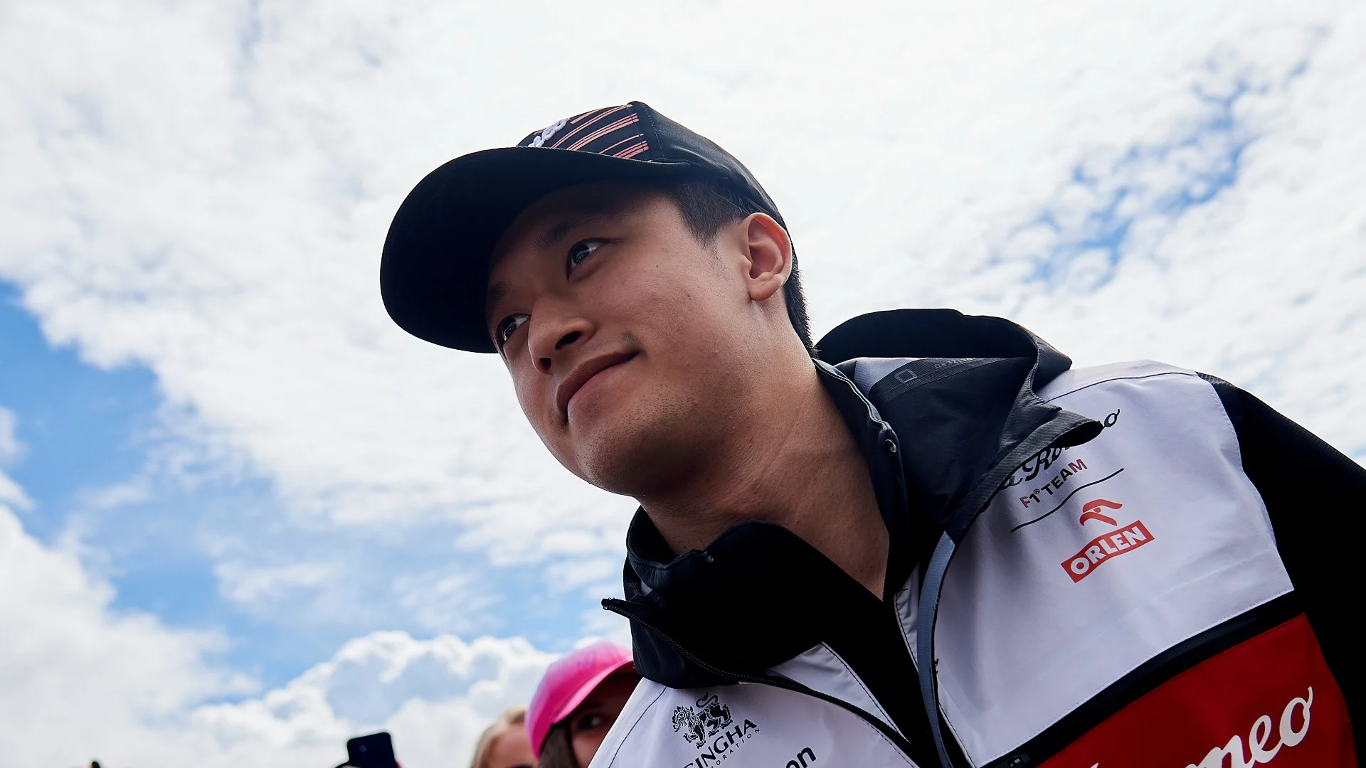 'I went through every single thing an F1 driver goes through in 10 ...