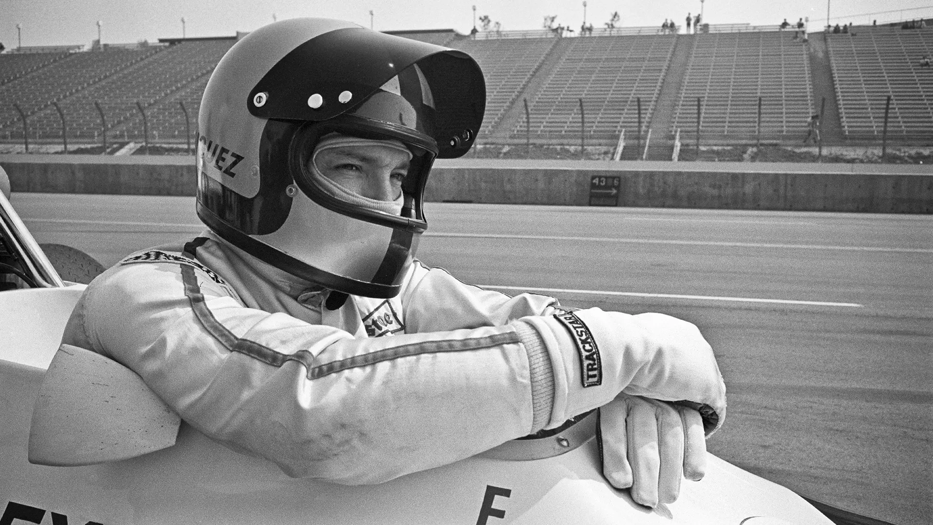 First Motor Racing Team Remembering the Rodriguez brothers: Mexico’s first F1 superstars ...