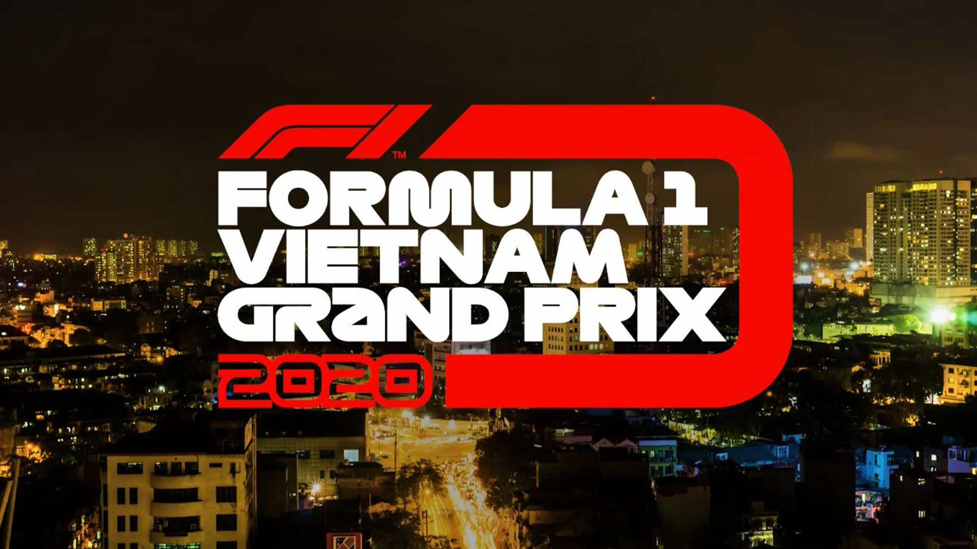 Tickets for the 2020 Vietnam Grand Prix on sale now! | Formula 1®