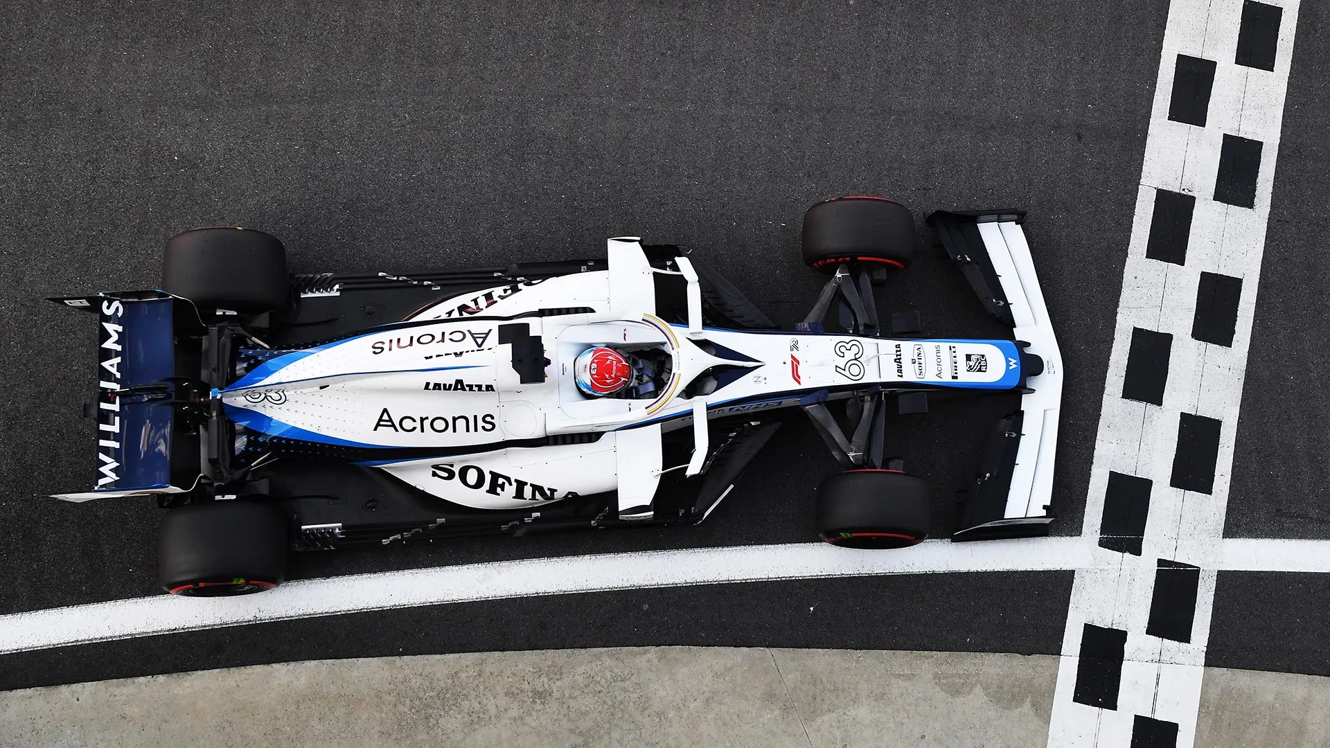 ANALYSIS: What does new ownership mean for Williams? All the key ...