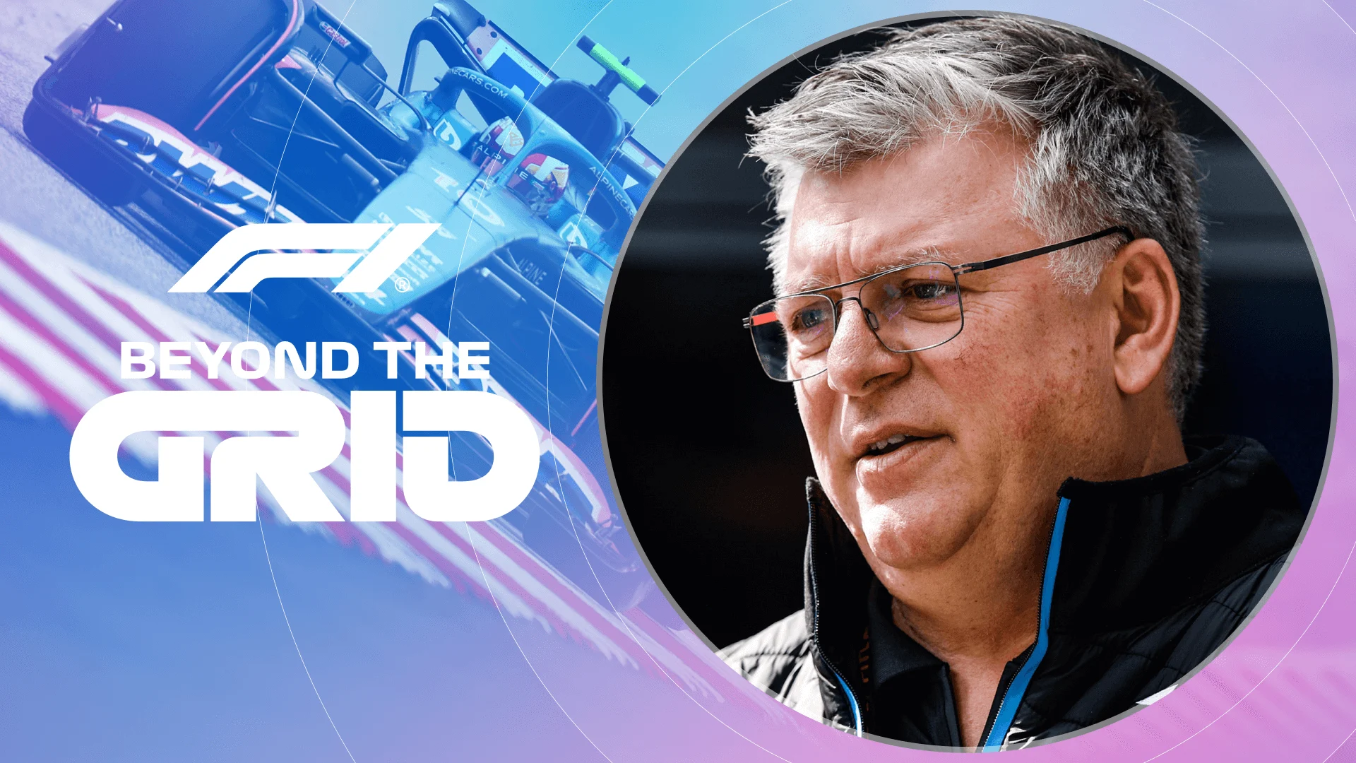 BEYOND THE GRID: Otmar Szafnauer on his early childhood, years in F1 ...