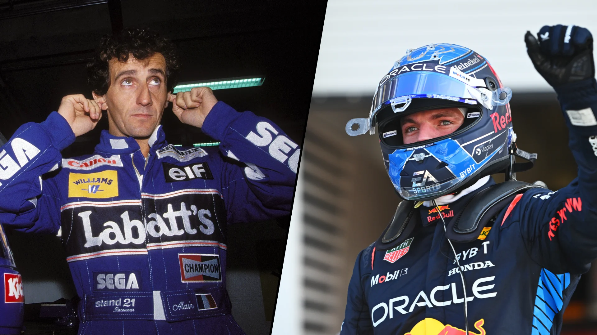 FACTS AND STATS: Verstappen first driver to grab opening six poles ...